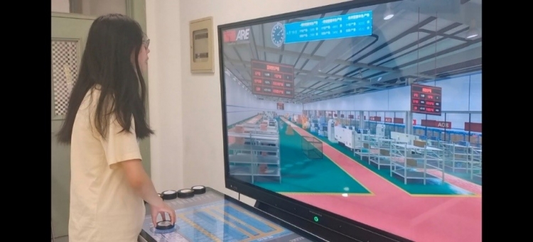 賦能成長 蓄勢前行 我校信息與商務(wù)管理學(xué)院攜手東軟、用友新道，正式啟動BIP數(shù)字化卓越顧問班